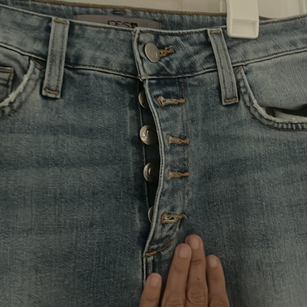 Joes High Rise Jeans - Picture 2 of 3